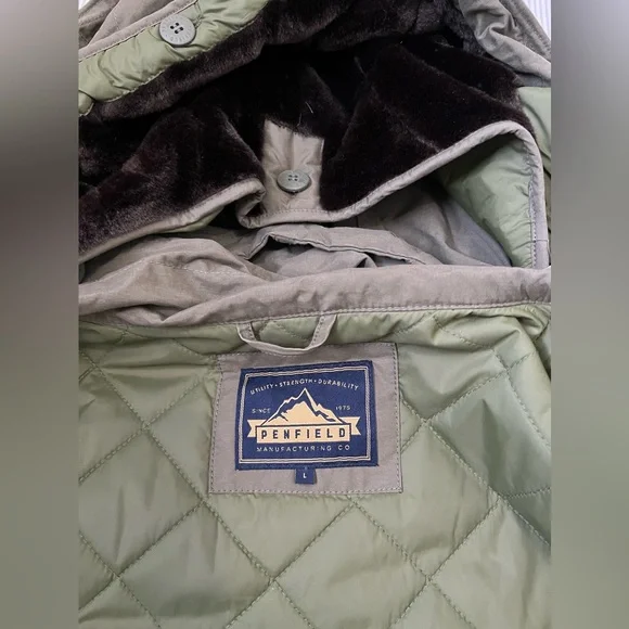 Penfield Jacket - Picture 3 of 4